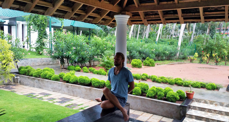Wellness Retreat