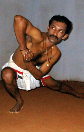 Premnath Gurukkal