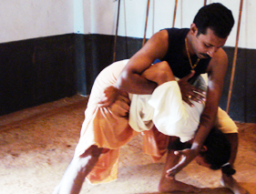 Deva Vidya Siddha Gurukulam